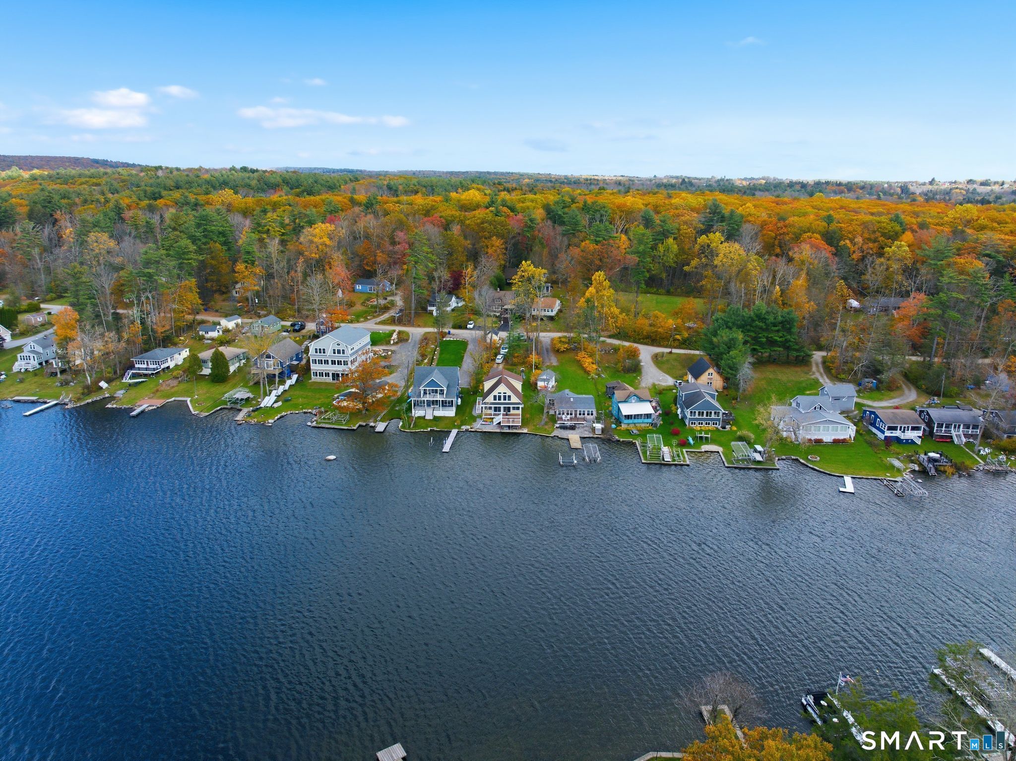 136 Sandy Beach Road Goshen CT 06756