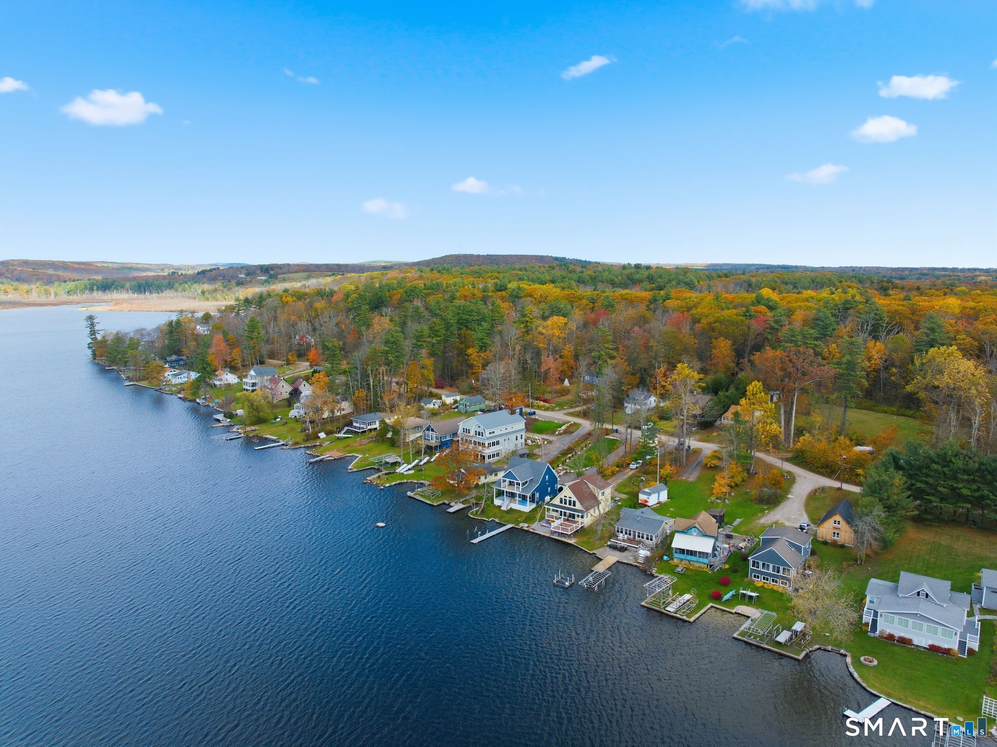 136 Sandy Beach Road Goshen CT 06756