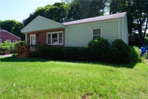75 Belden Road Hamden CT 06514