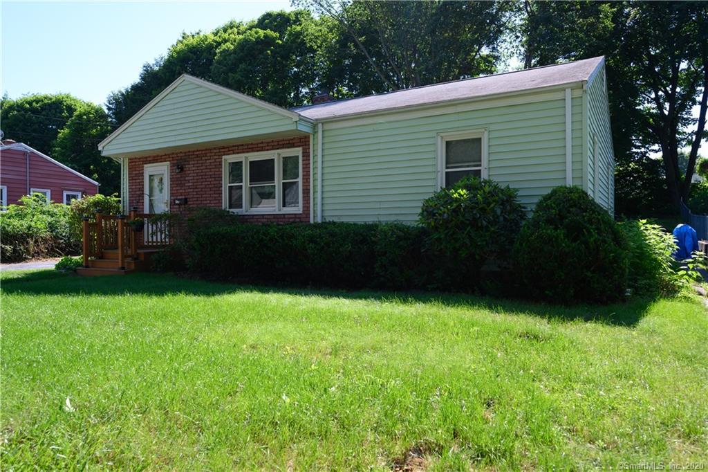 75 Belden Road Hamden CT 06514