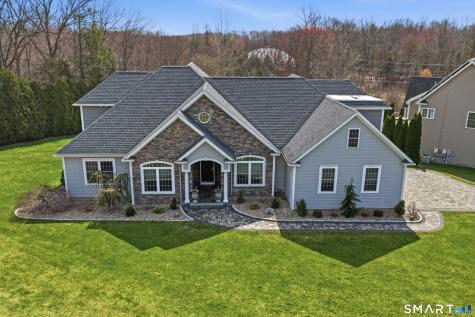 6 Pearl Lane Rocky Hill CT 06067