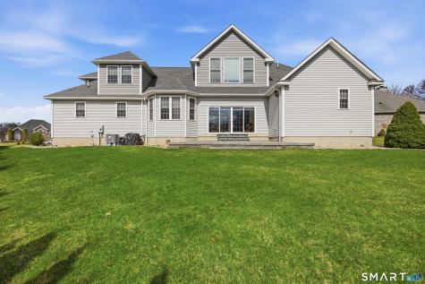 6 Pearl Lane Rocky Hill CT 06067