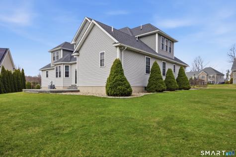 6 Pearl Lane Rocky Hill CT 06067