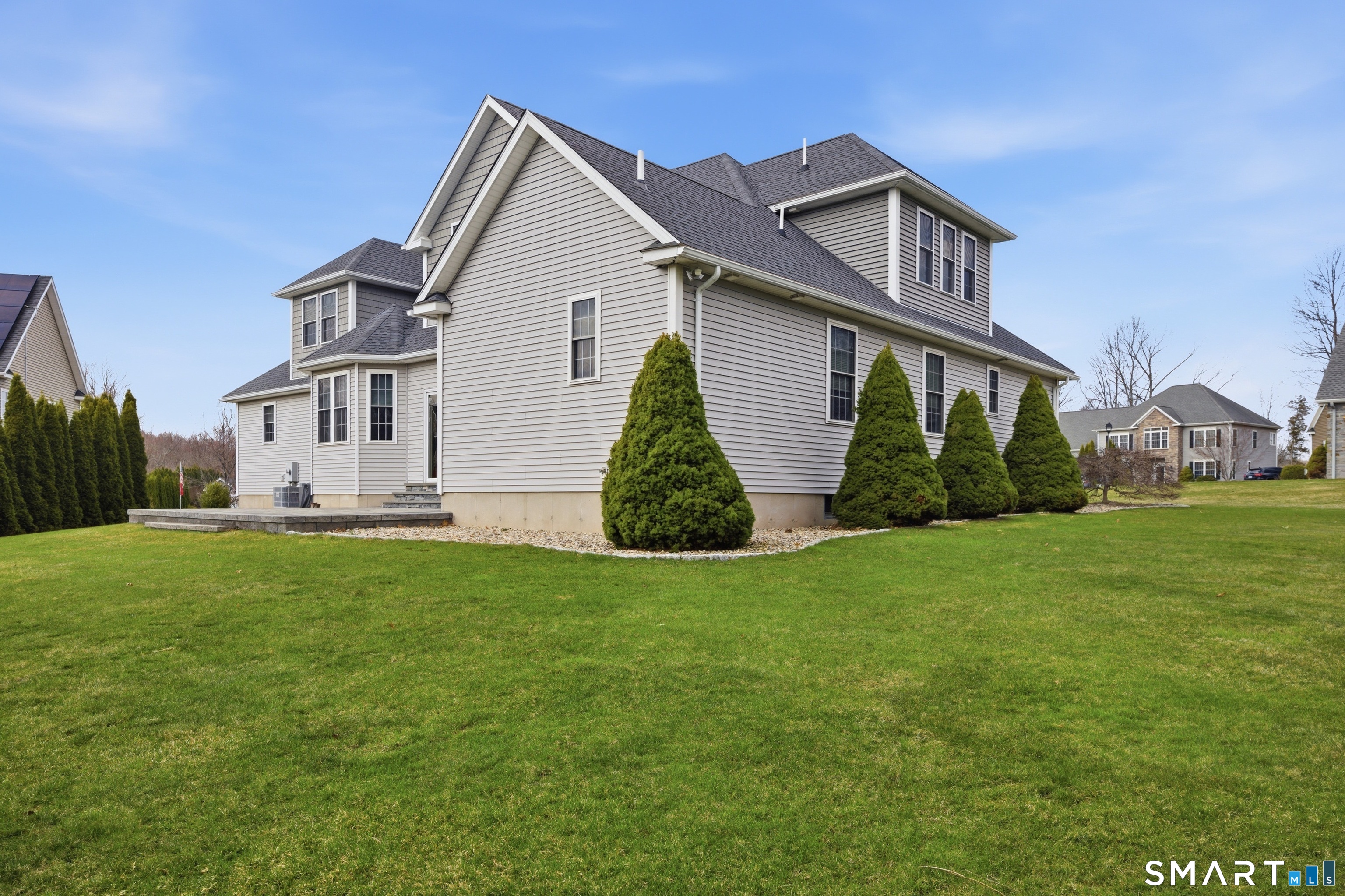 6 Pearl Lane Rocky Hill CT 06067