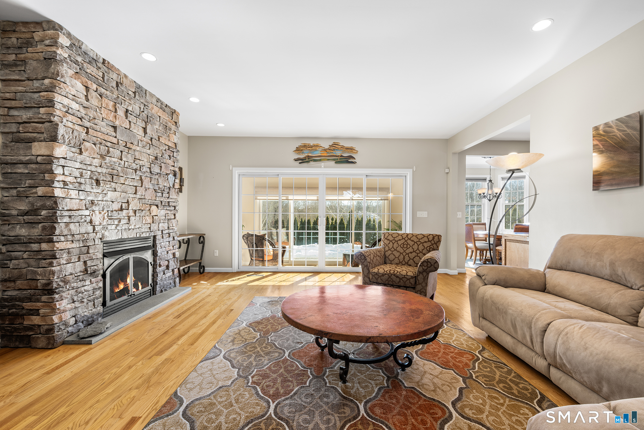 6 Pearl Lane Rocky Hill CT 06067