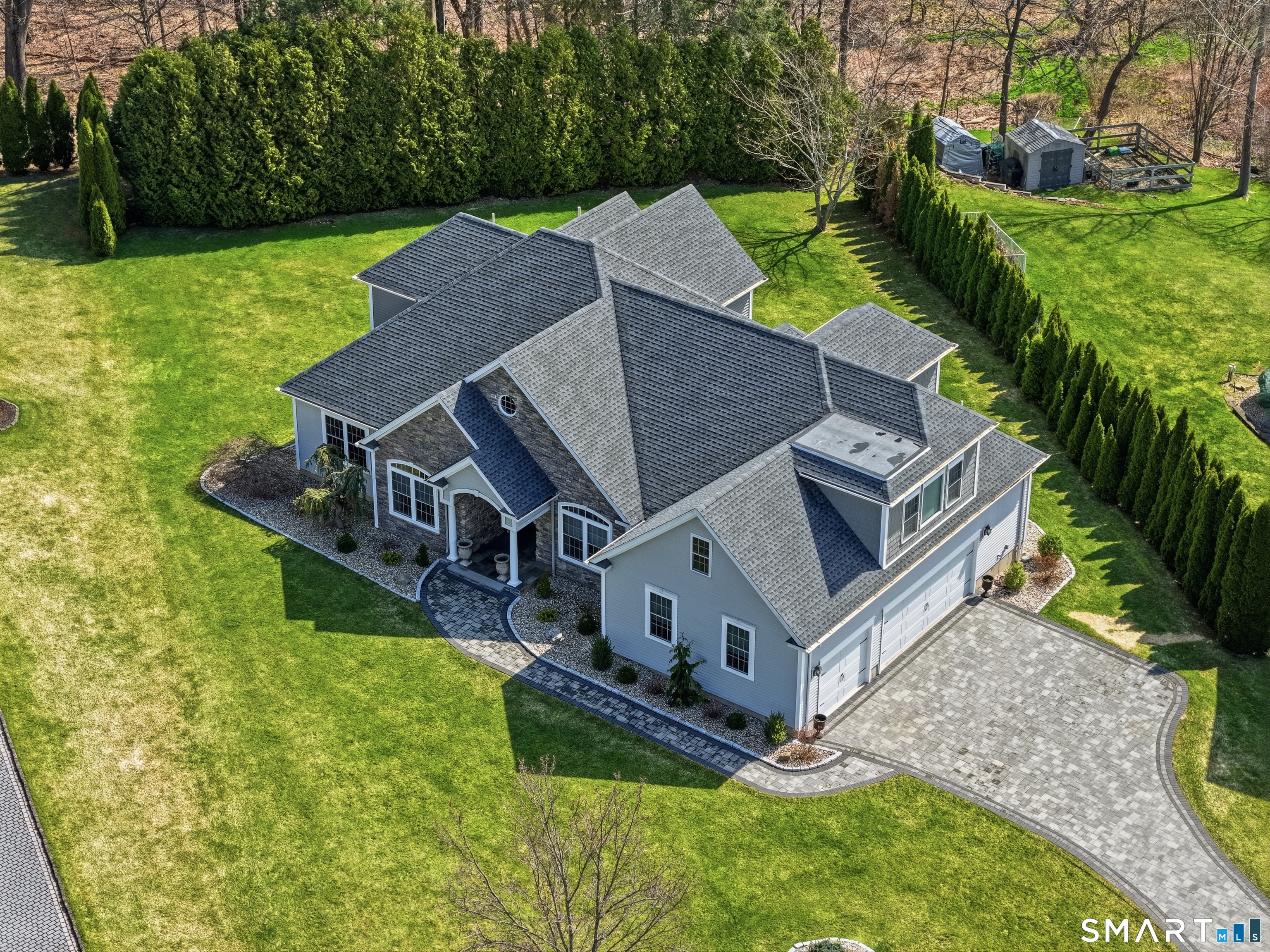 6 Pearl Lane Rocky Hill CT 06067