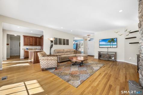 6 Pearl Lane Rocky Hill CT 06067