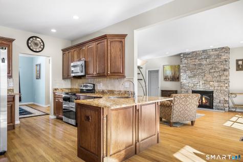 6 Pearl Lane Rocky Hill CT 06067