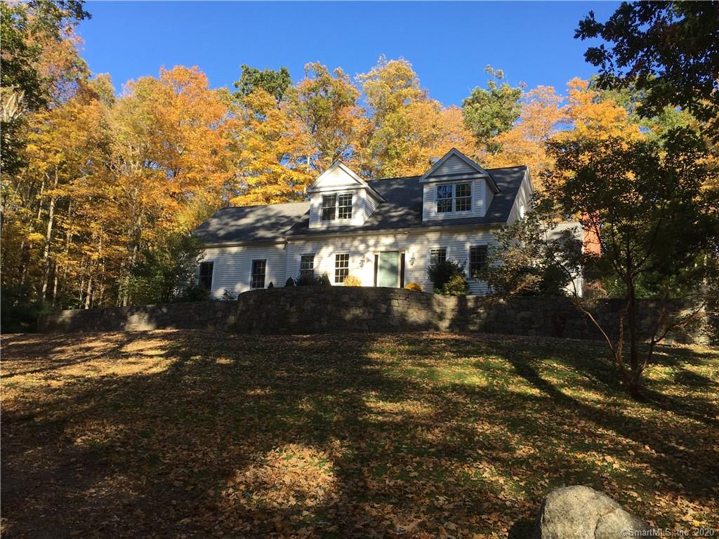 99 Old Blue Hills Road Durham CT 06422