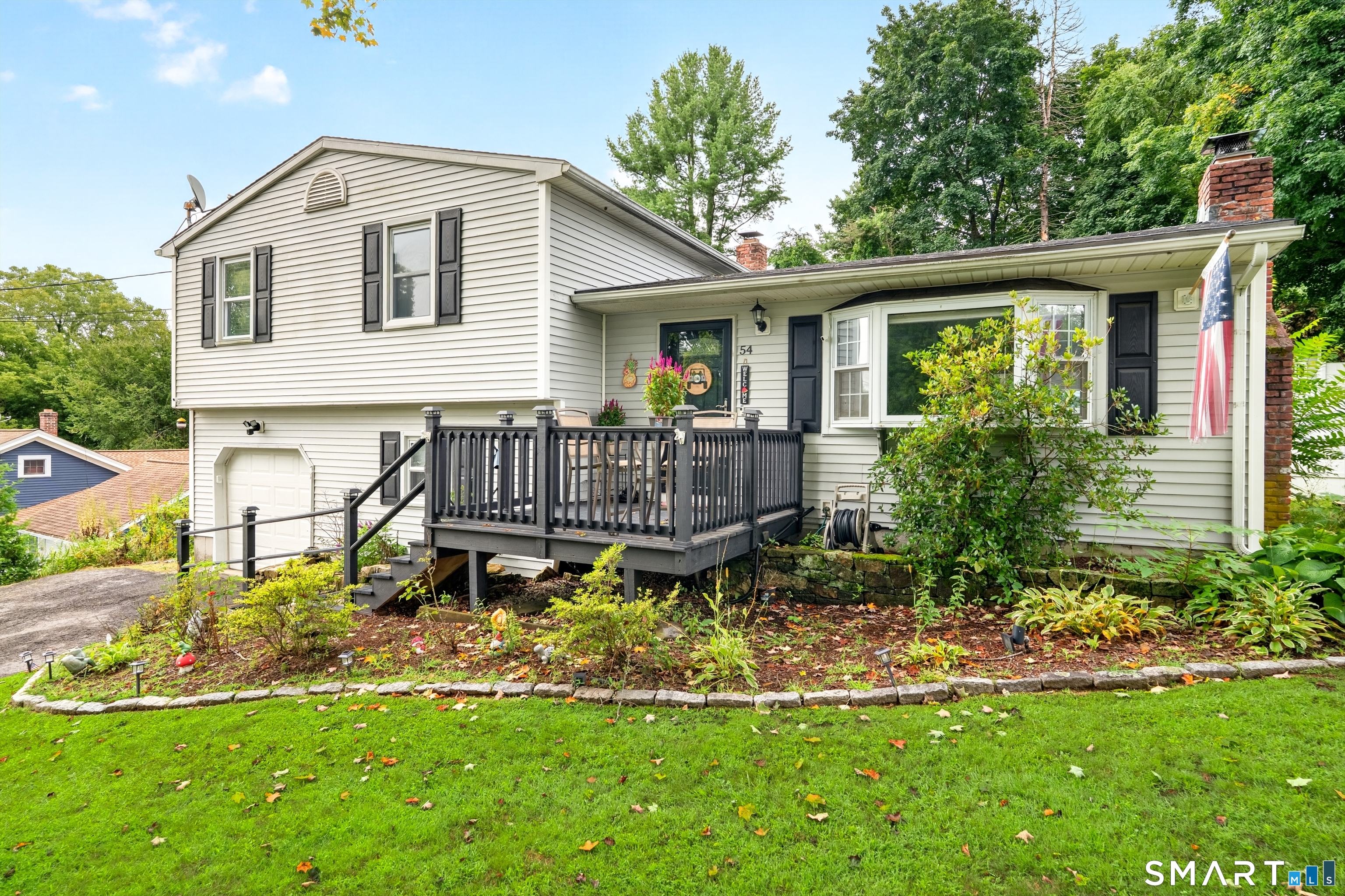 54 Taylor Terrace New Milford CT 06776