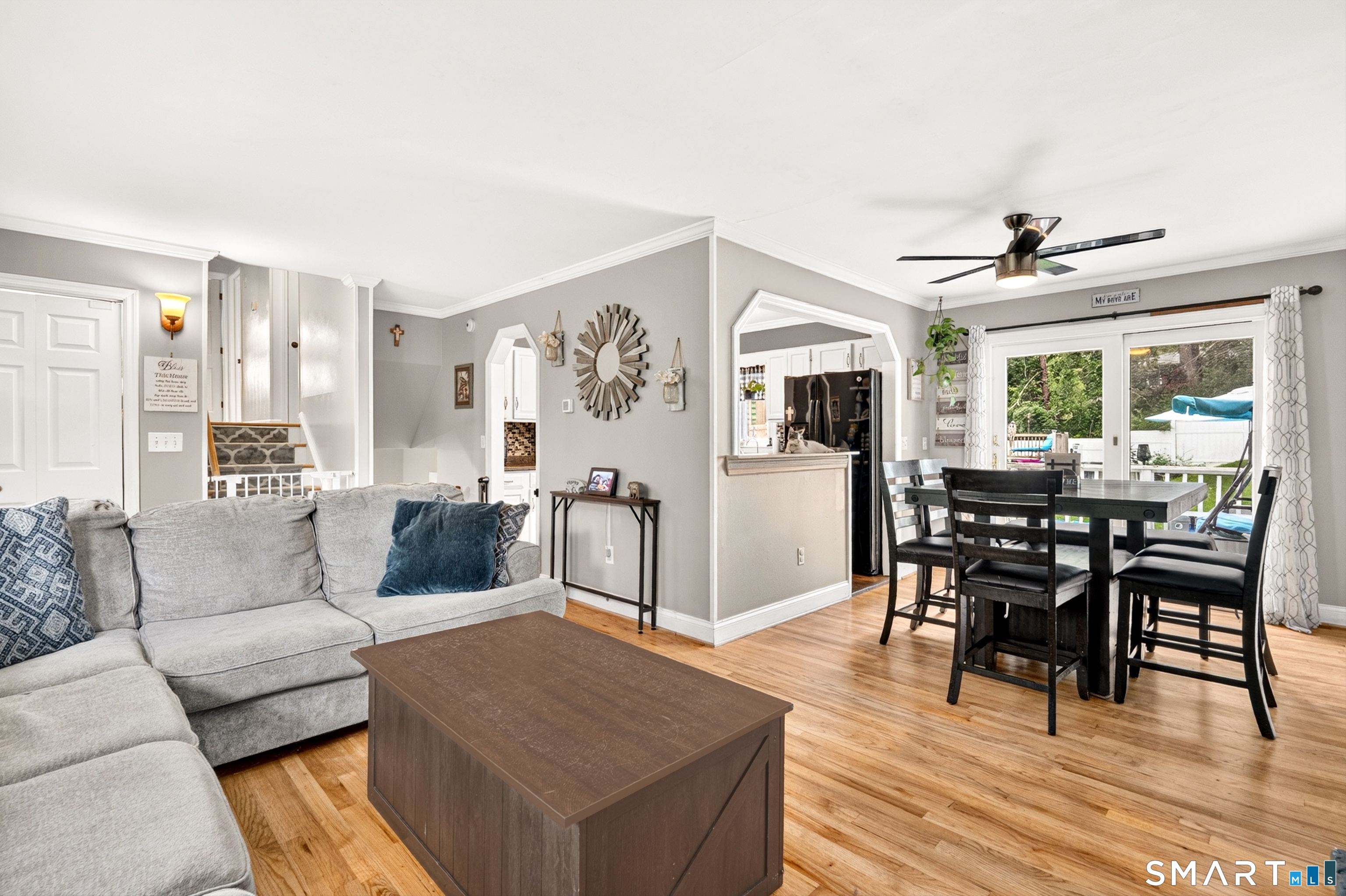 54 Taylor Terrace New Milford CT 06776