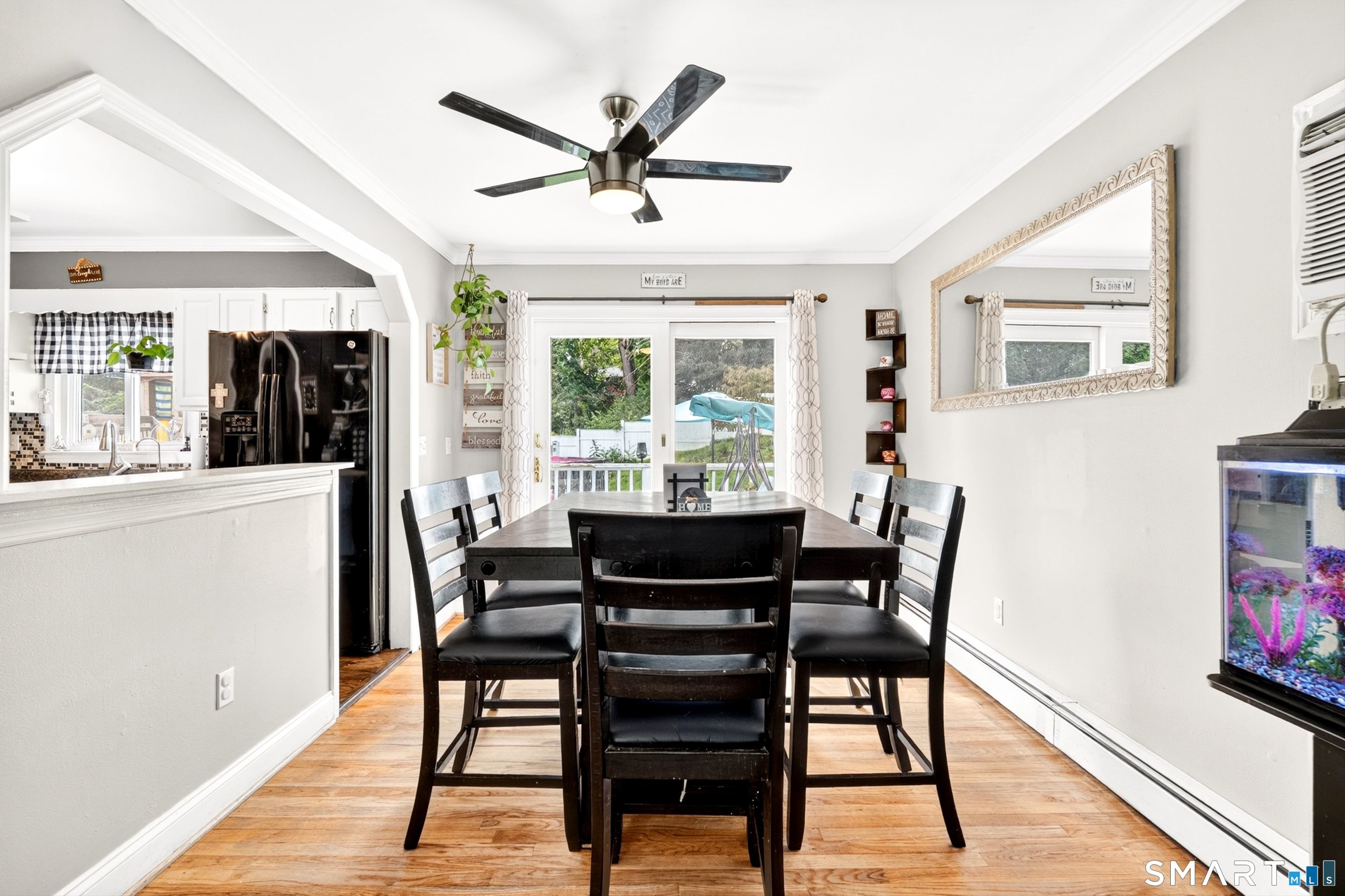 54 Taylor Terrace New Milford CT 06776
