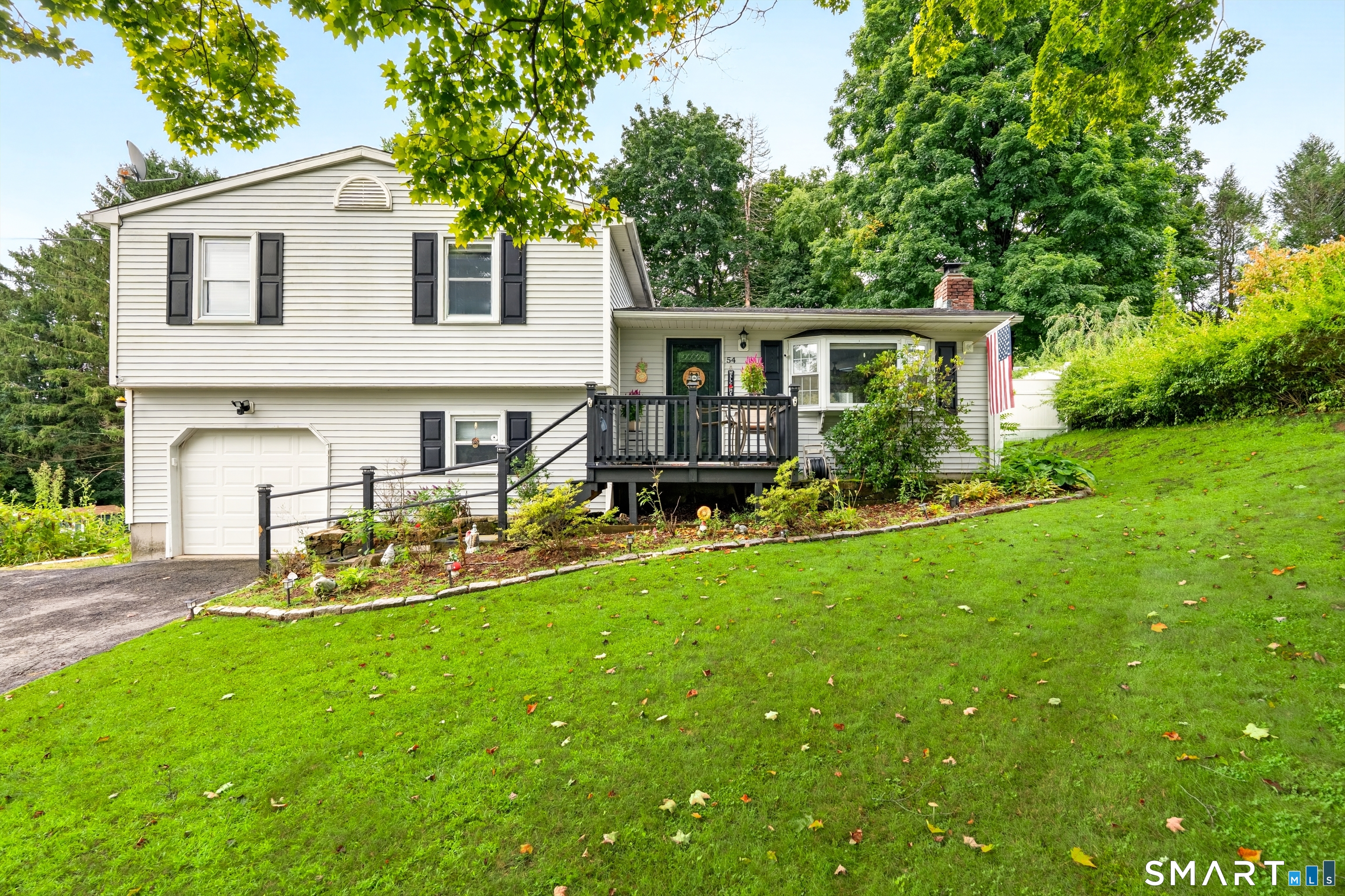 54 Taylor Terrace New Milford CT 06776