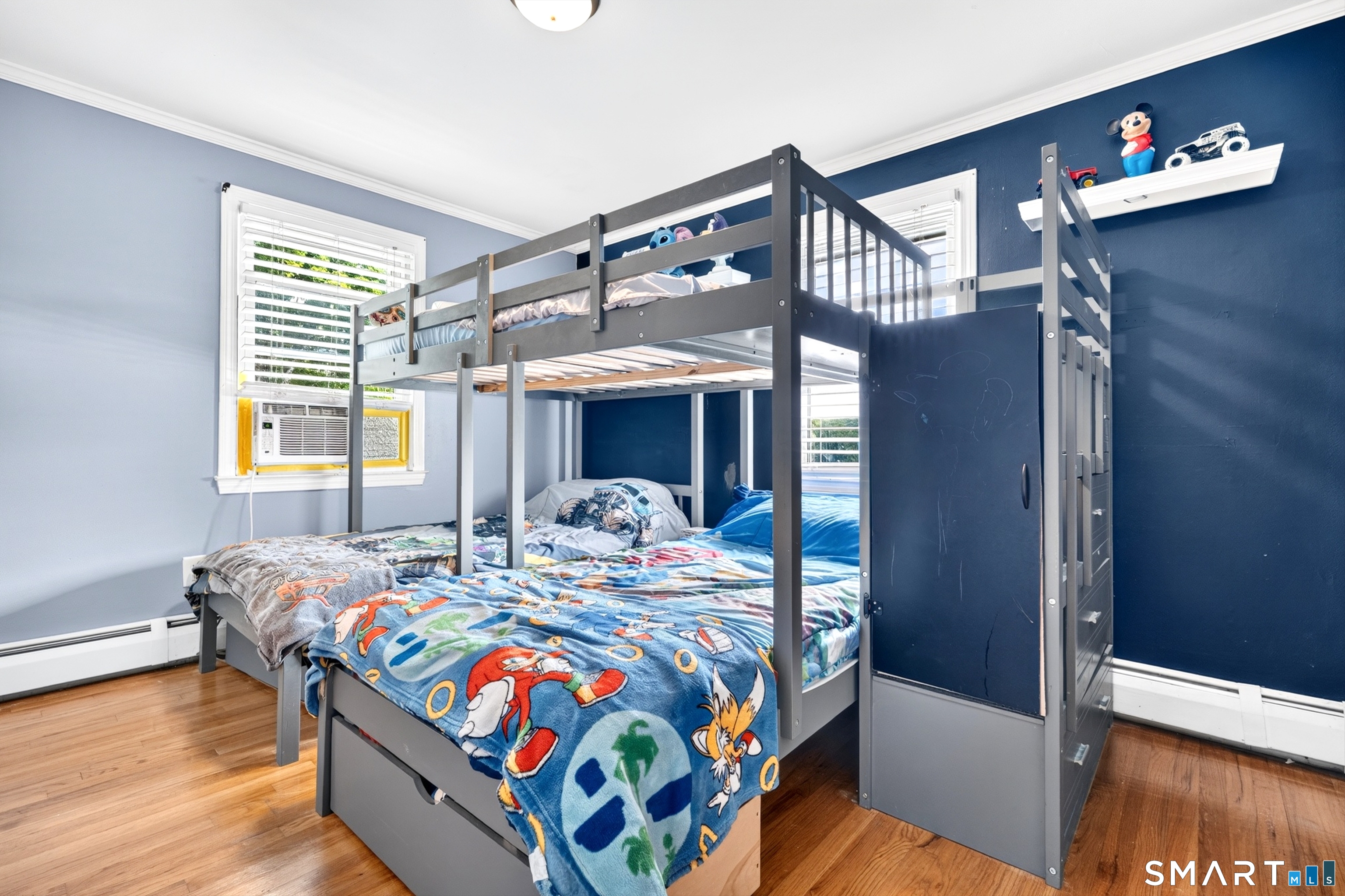 54 Taylor Terrace New Milford CT 06776