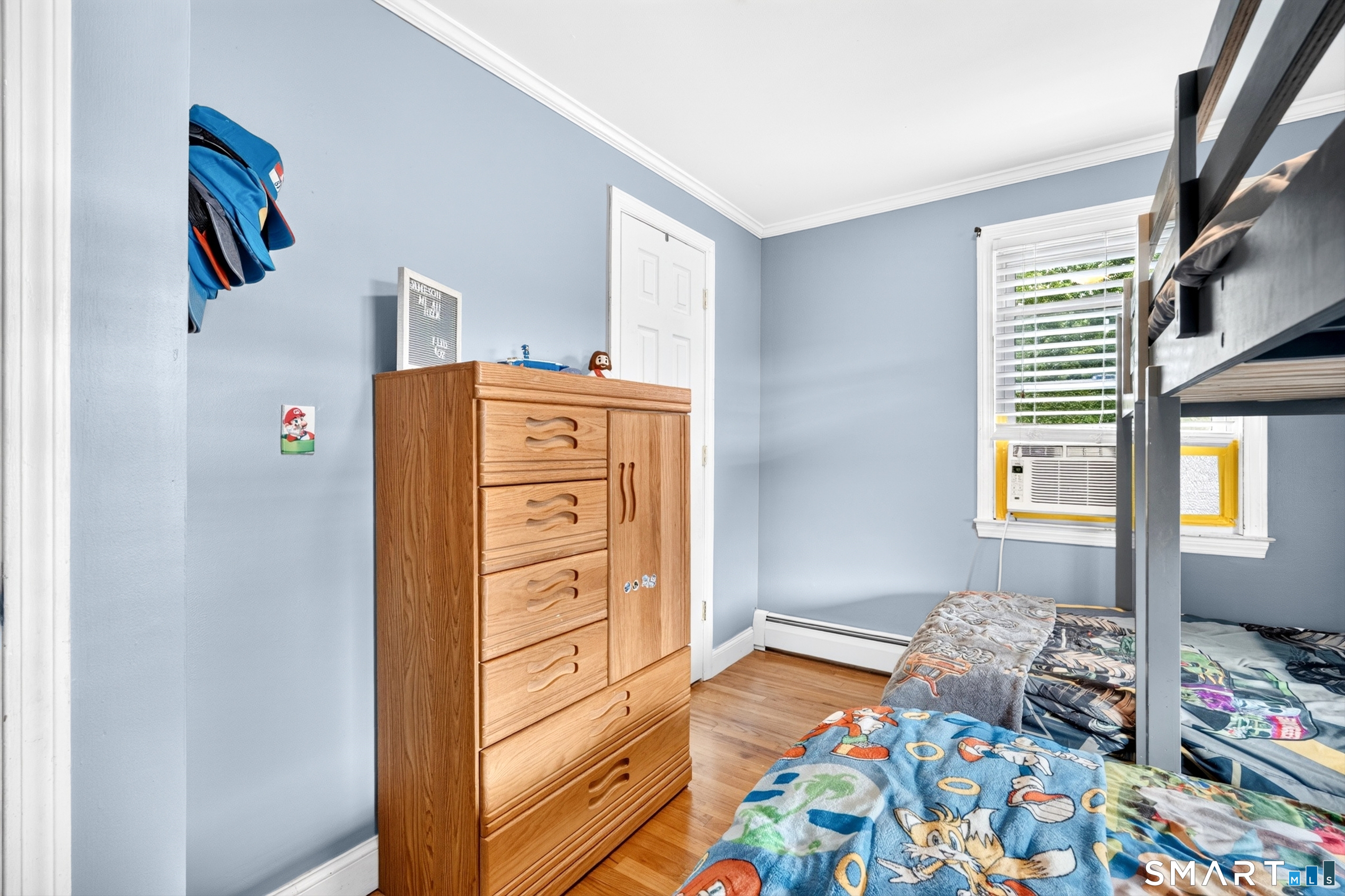 54 Taylor Terrace New Milford CT 06776