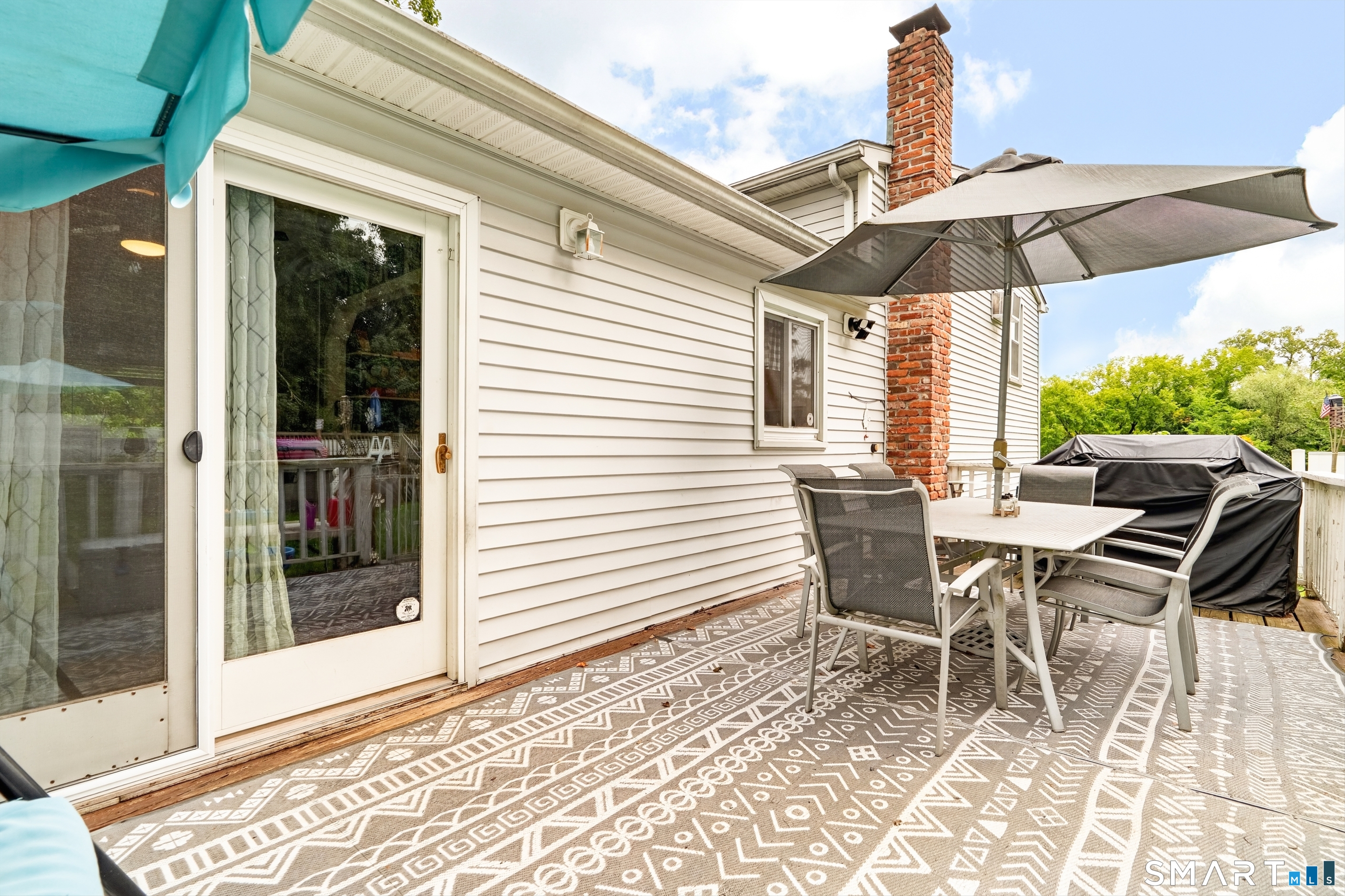 54 Taylor Terrace New Milford CT 06776