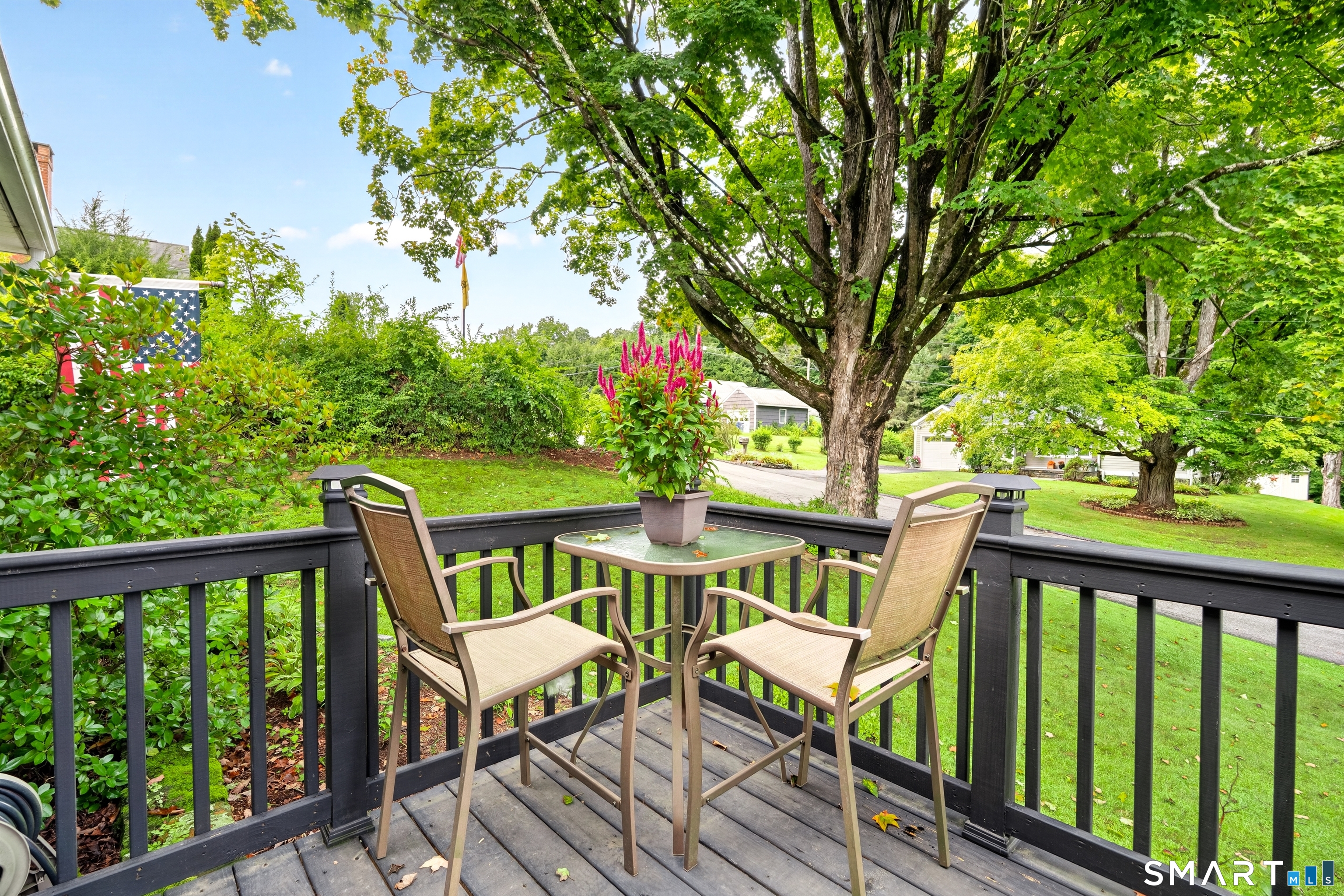 54 Taylor Terrace New Milford CT 06776