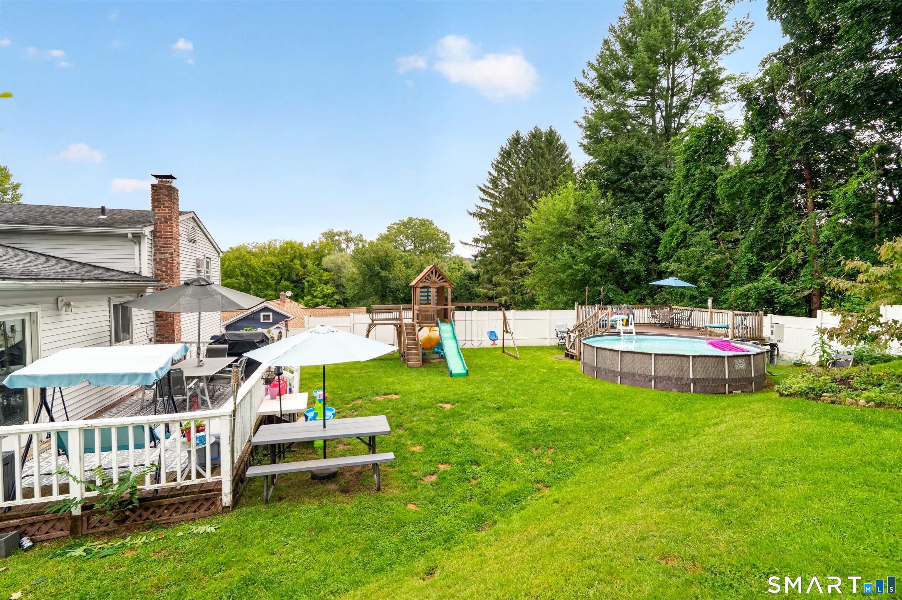 54 Taylor Terrace New Milford CT 06776