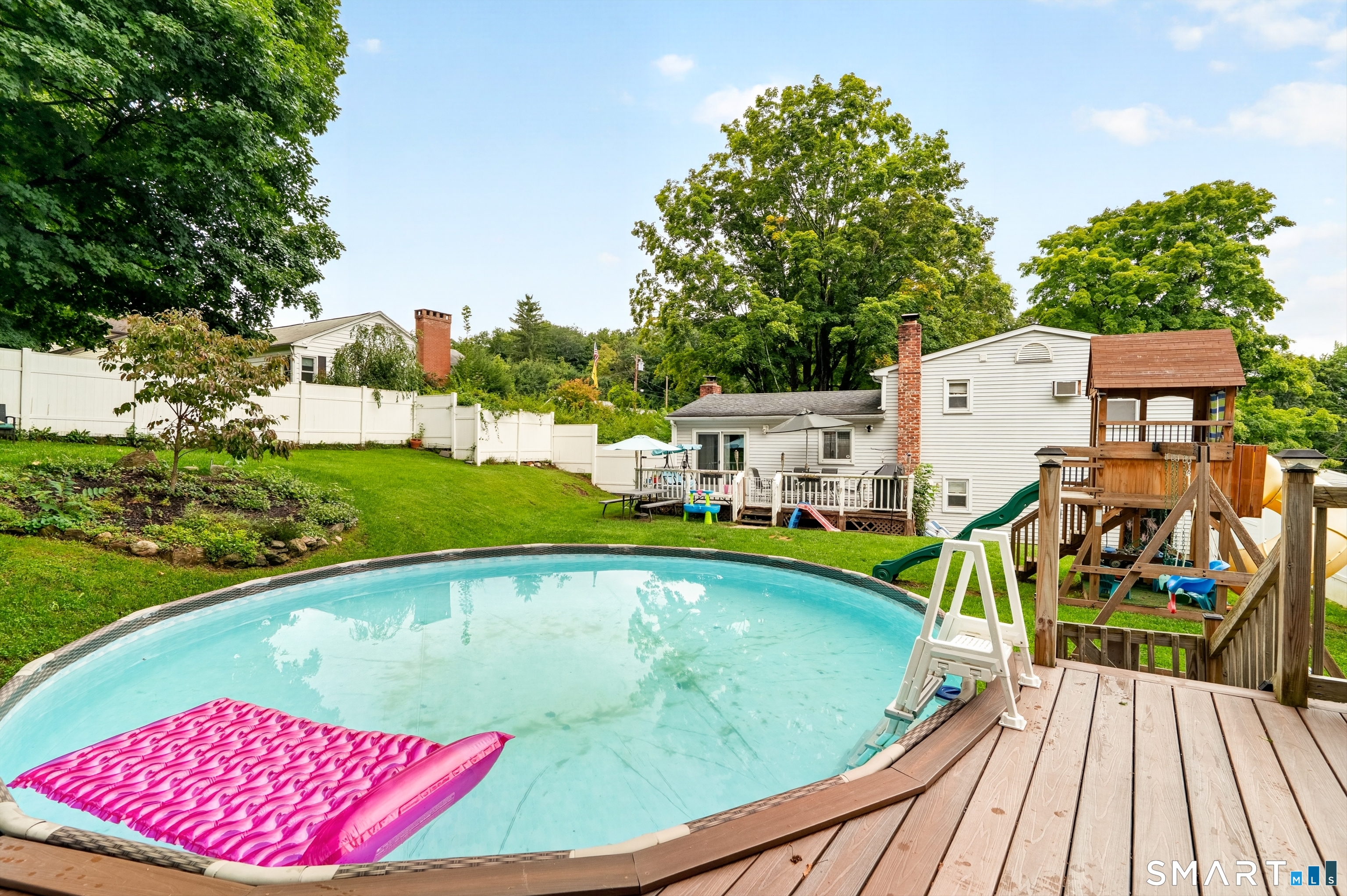 54 Taylor Terrace New Milford CT 06776