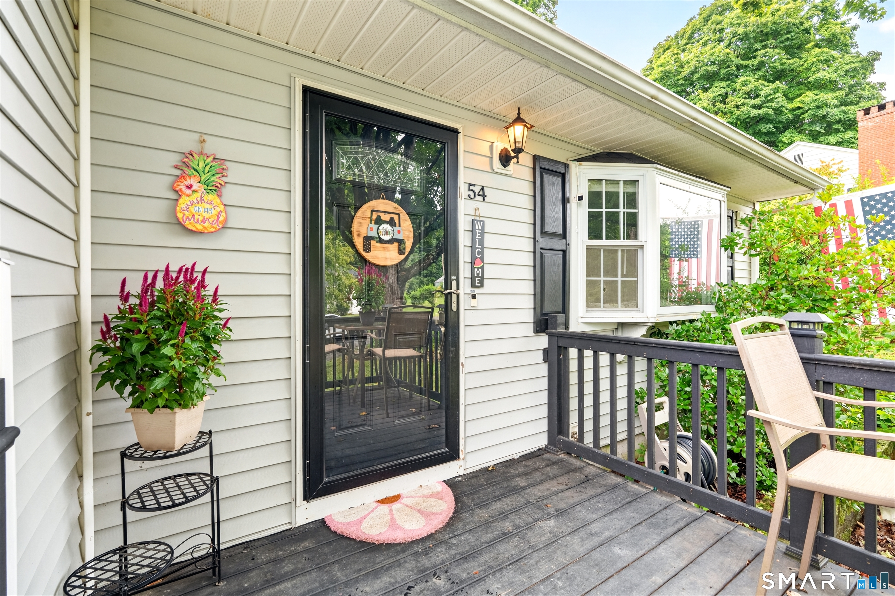 54 Taylor Terrace New Milford CT 06776