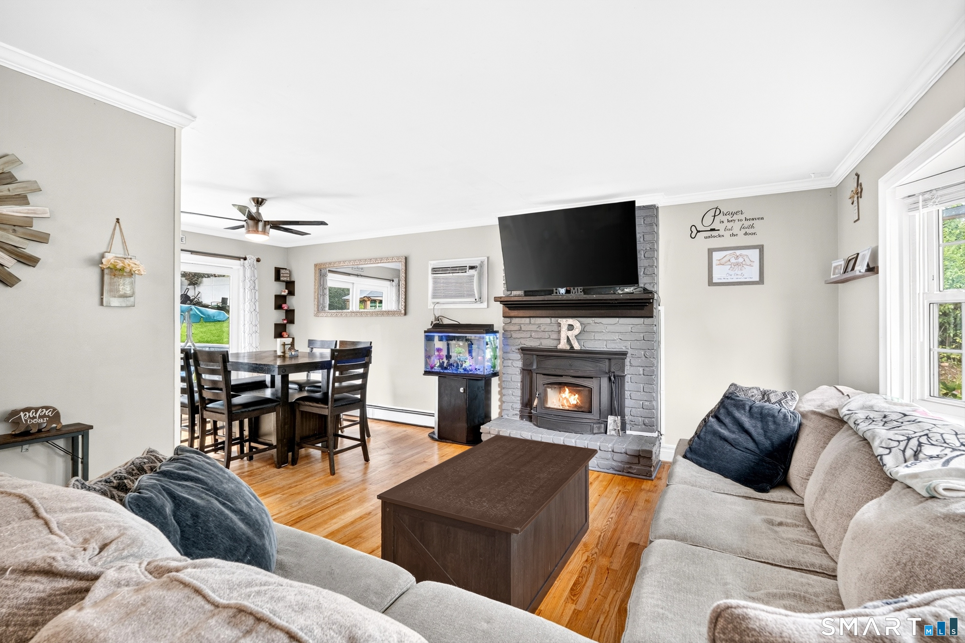 54 Taylor Terrace New Milford CT 06776