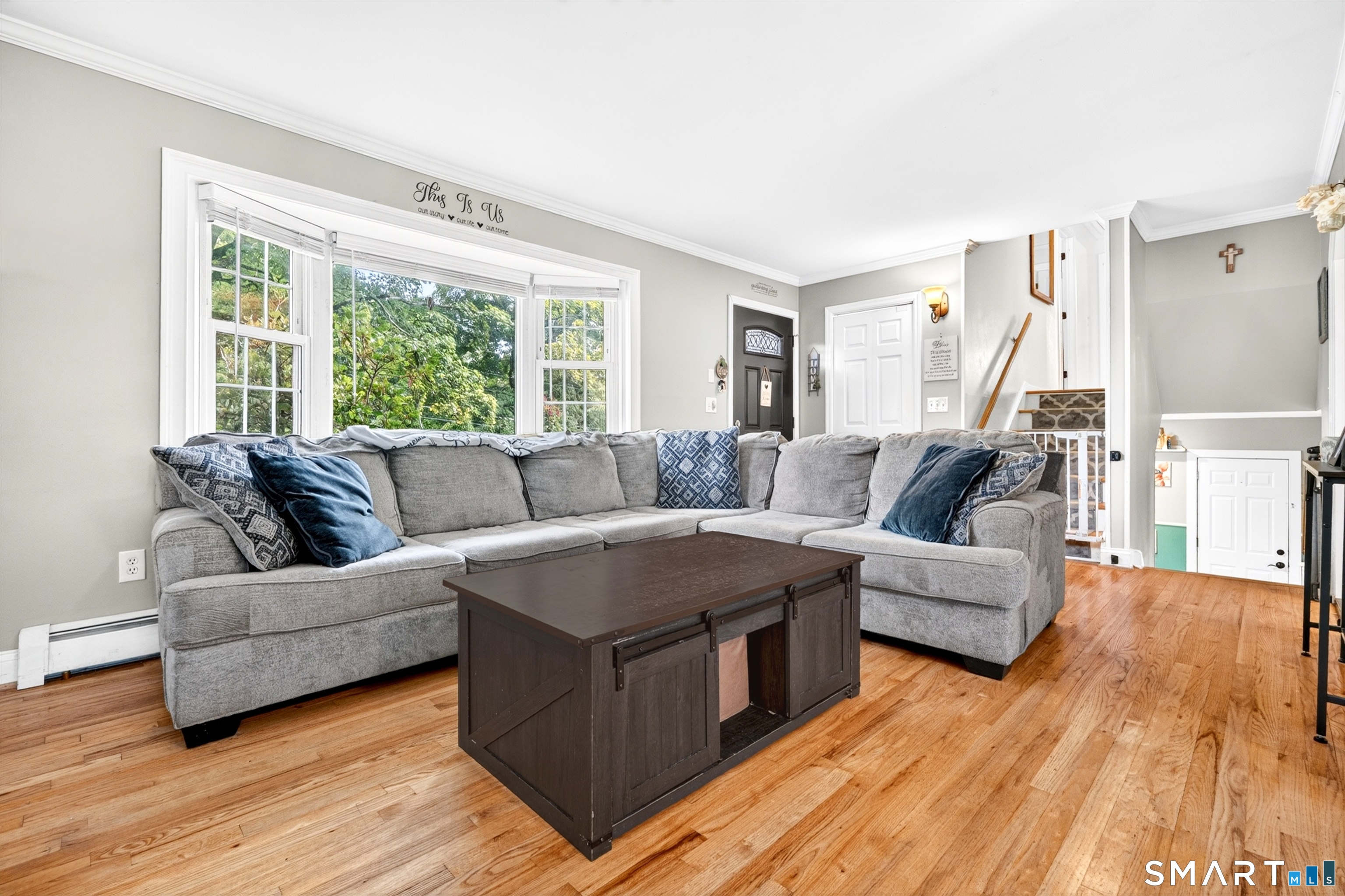54 Taylor Terrace New Milford CT 06776