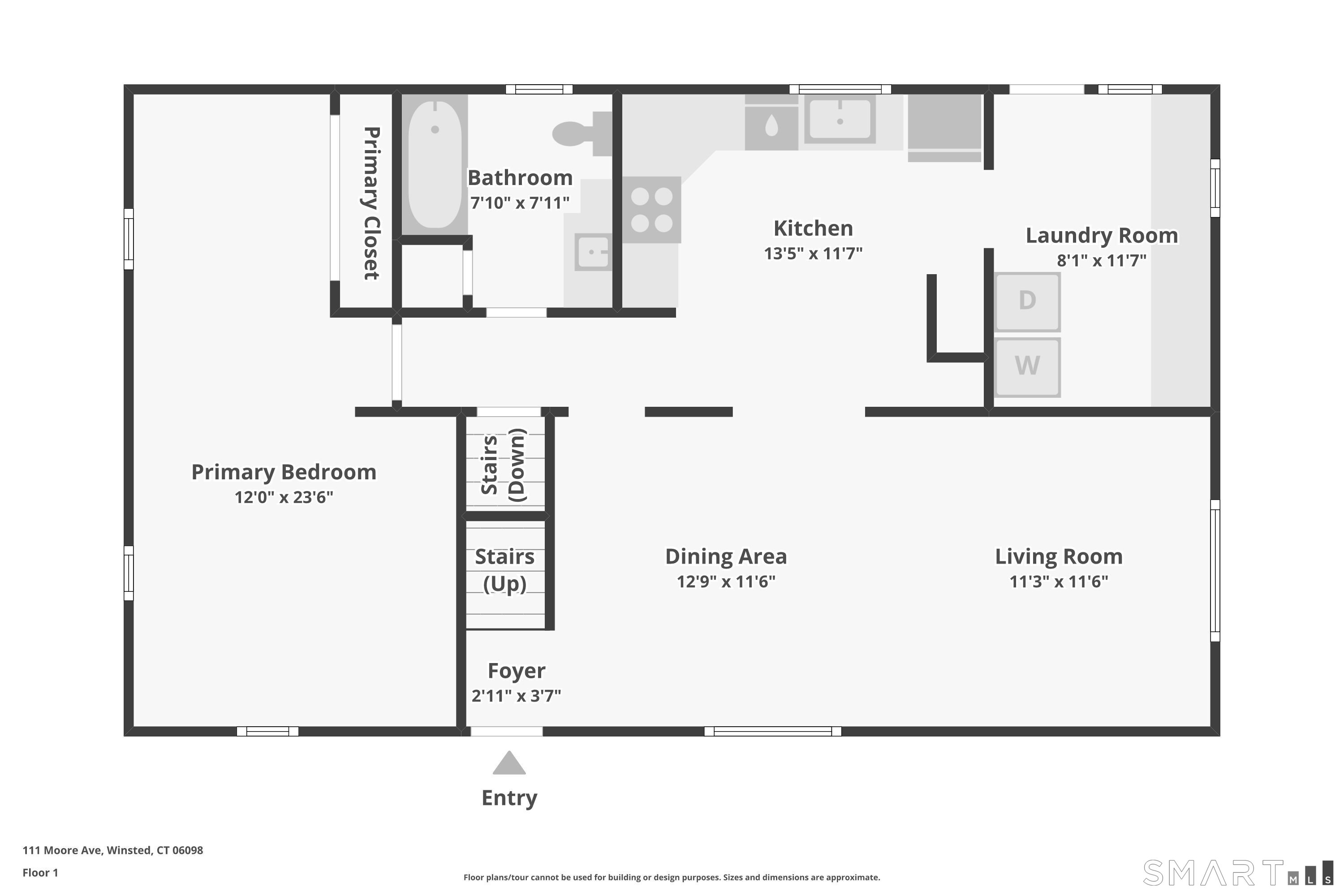 111 Moore Avenue Winchester CT 06098