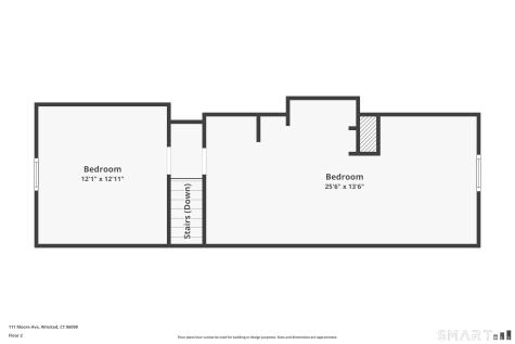 111 Moore Avenue Winchester CT 06098