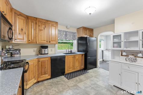111 Moore Avenue Winchester CT 06098