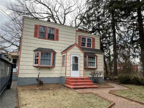 17 Hadik Parkway Norwalk CT 06854