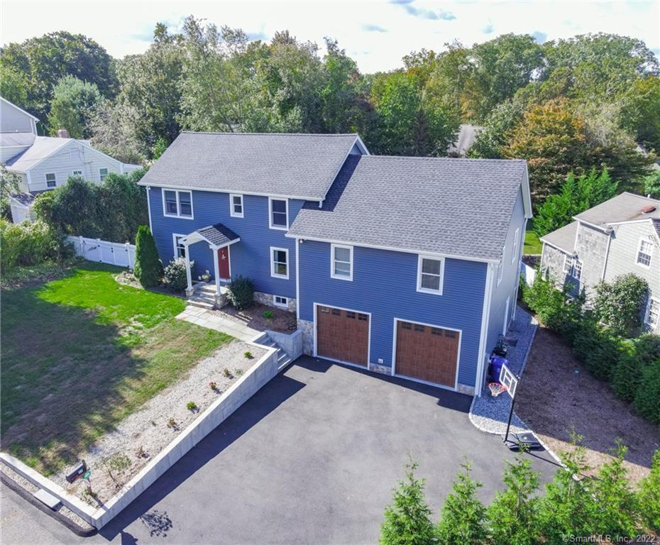 27 Chatham Drive Norwalk CT 06854