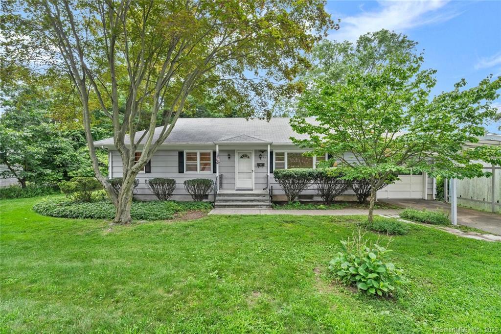 67 3RD Street Fairfield CT 06825