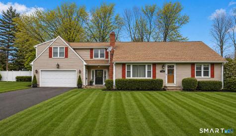 109 Rambler Street Bristol CT 06010