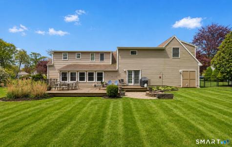 109 Rambler Street Bristol CT 06010