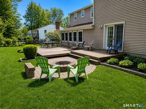 109 Rambler Street Bristol CT 06010
