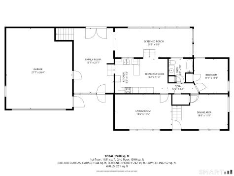109 Rambler Street Bristol CT 06010