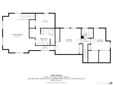 109 Rambler Street Bristol CT 06010