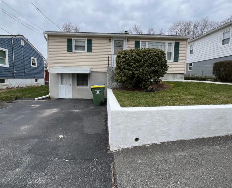 84 Hutchinson Street Waterbury CT 06708