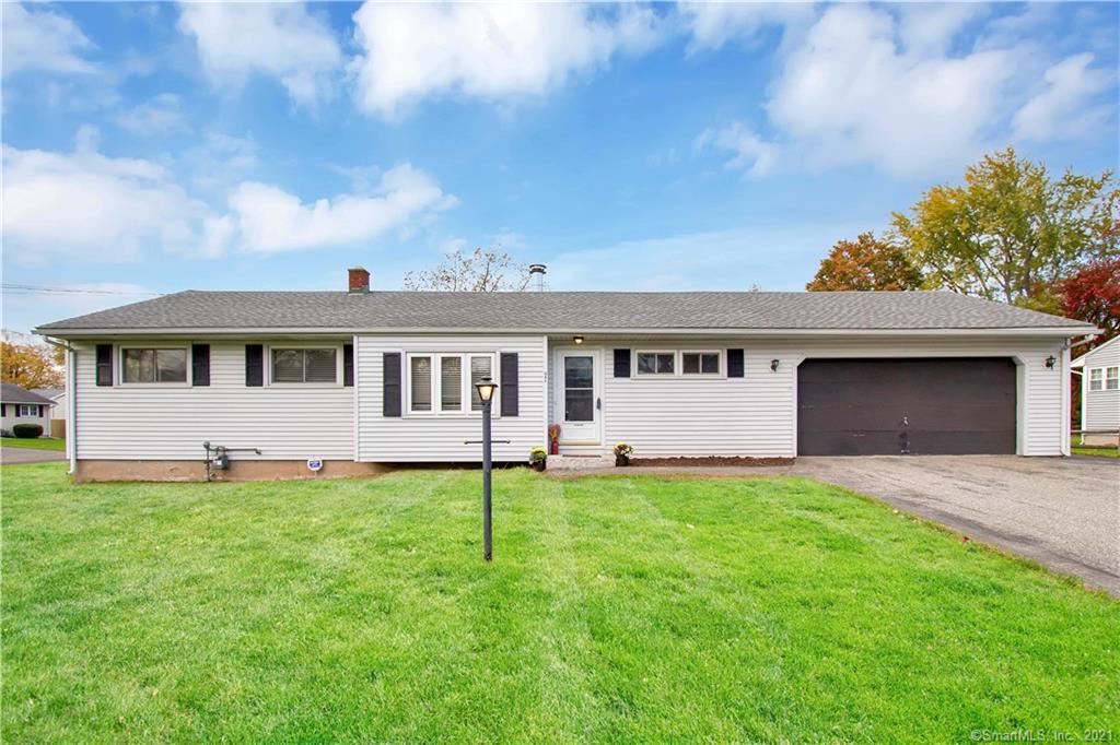 1 Storrs Road Enfield CT 06082