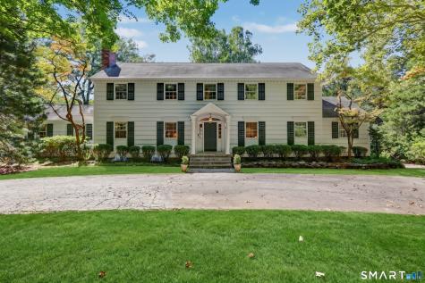 1951 Burr Street Fairfield CT 06824