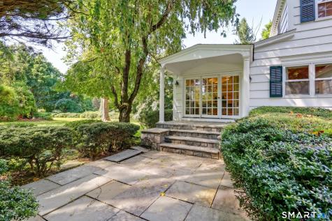 1951 Burr Street Fairfield CT 06824