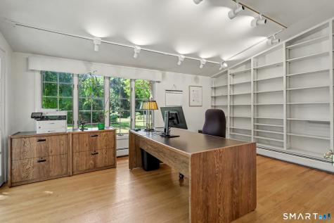 1951 Burr Street Fairfield CT 06824