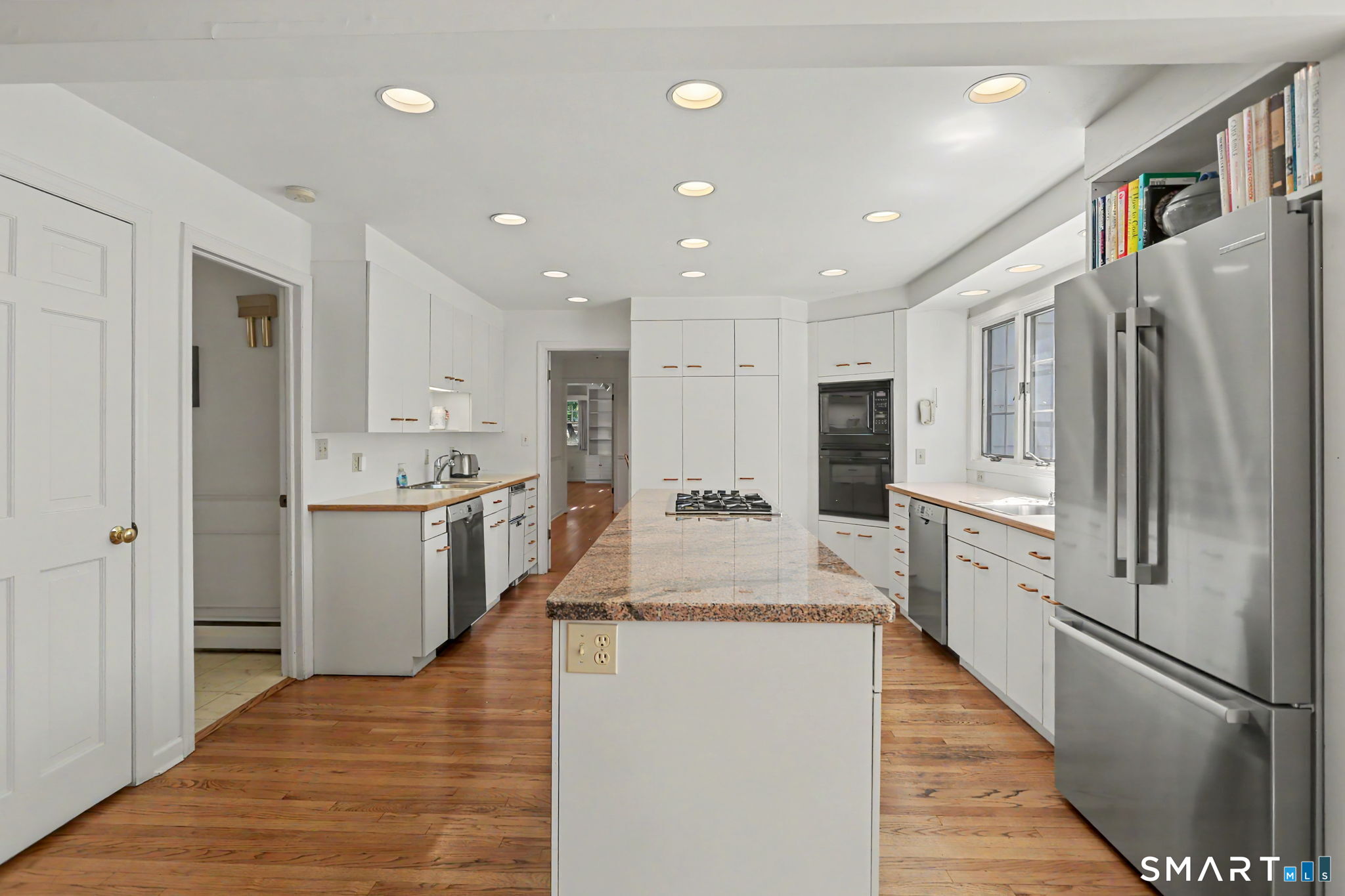 1951 Burr Street Fairfield CT 06824
