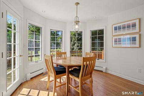 1951 Burr Street Fairfield CT 06824