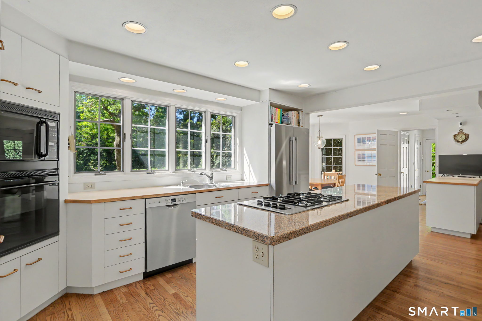 1951 Burr Street Fairfield CT 06824