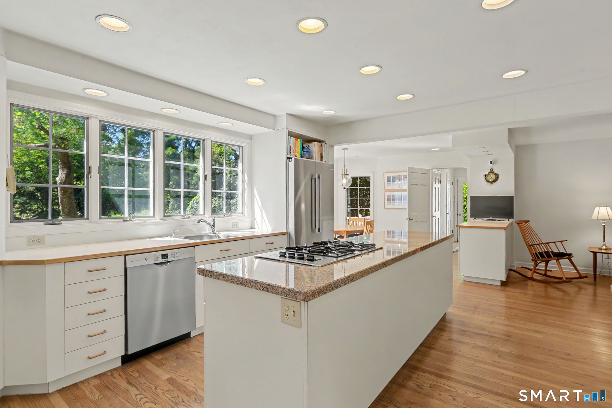 1951 Burr Street Fairfield CT 06824
