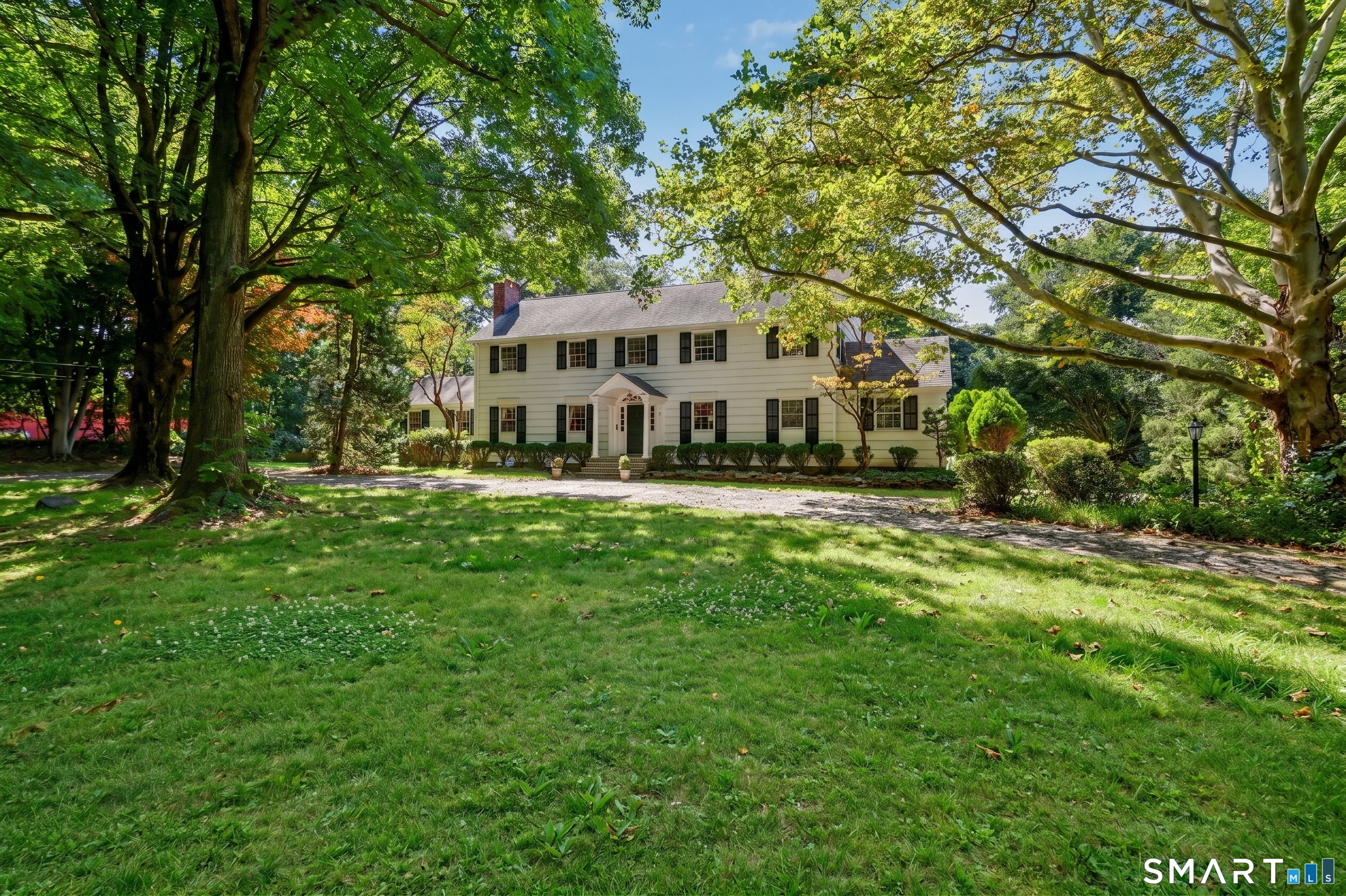 1951 Burr Street Fairfield CT 06824