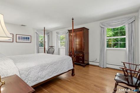 1951 Burr Street Fairfield CT 06824