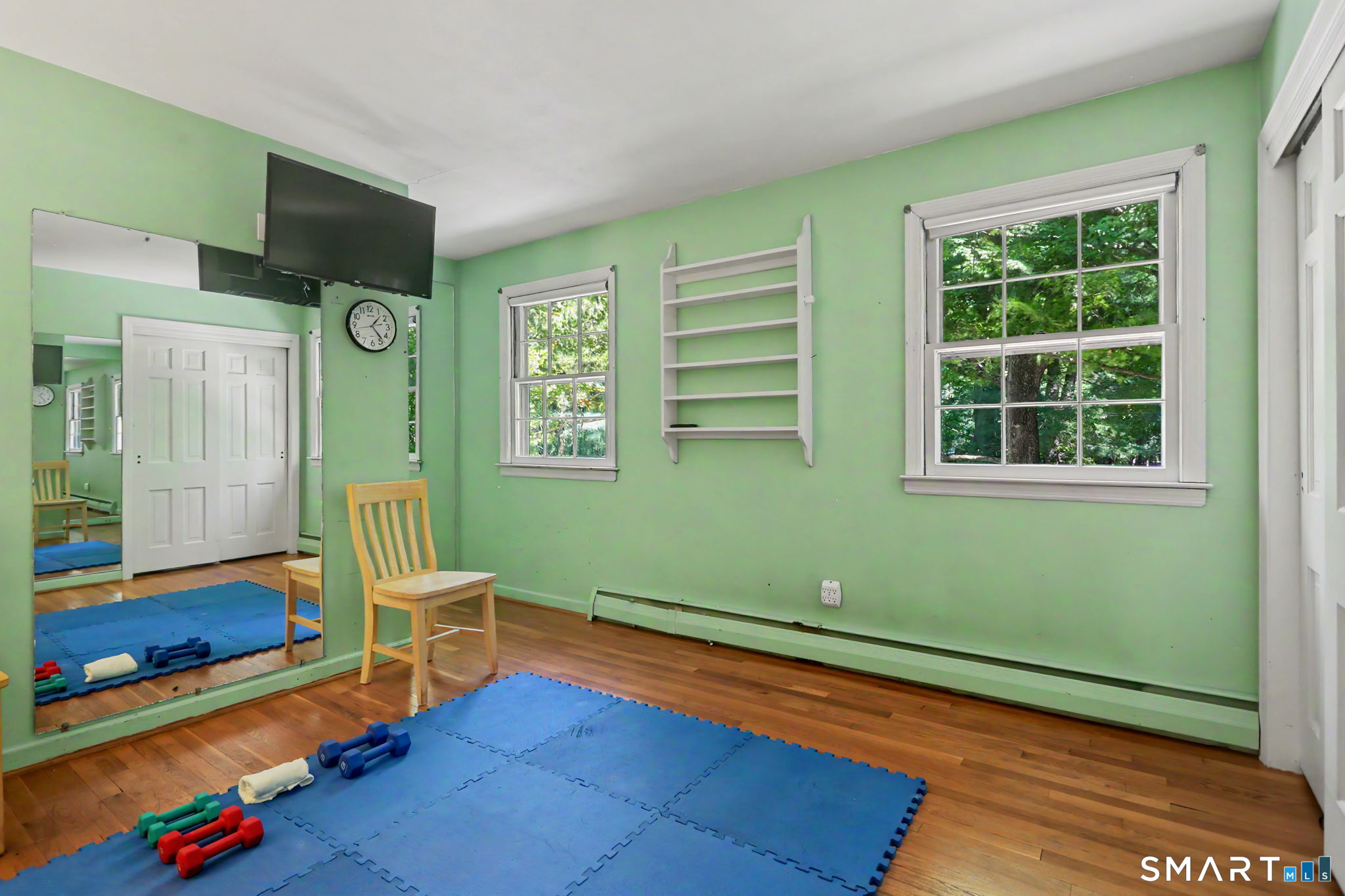 1951 Burr Street Fairfield CT 06824