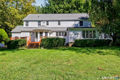 1951 Burr Street Fairfield CT 06824